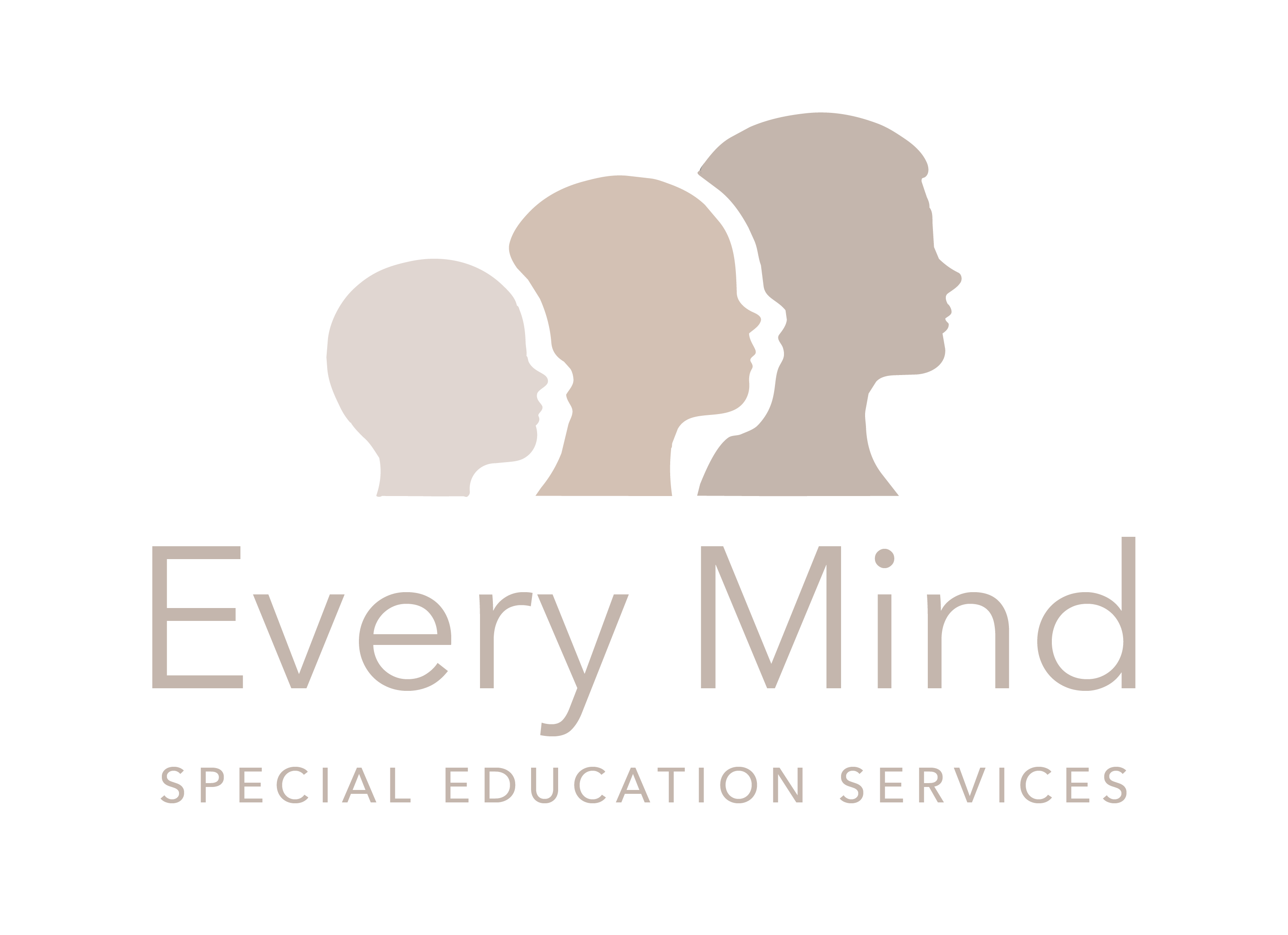 Every Mind logo